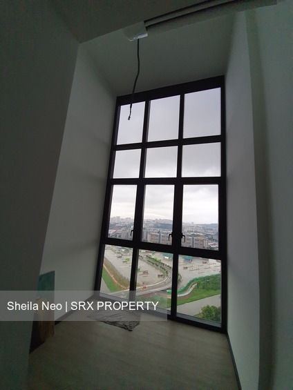 Parc Riviera (D5), Condominium #222994621